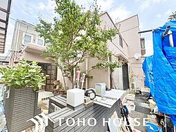 昭和区向山町1丁目　中古戸建