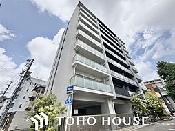 オープンレジデンシア神宮南