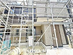 中村区日ノ宮町3丁目　新築戸建