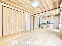 南区三条2丁目　中古戸建