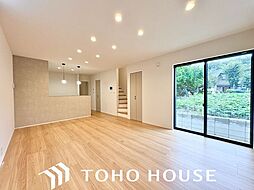 名東区極楽2丁目 新築戸建