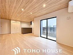 名東区極楽2丁目 新築戸建