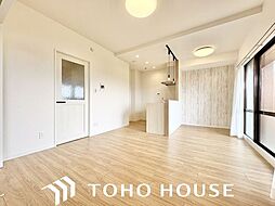 ライオンズマンション植田ヒルズウエストタワー