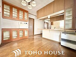 長久手市根の神　中古戸建