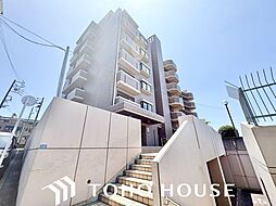 ユーステージ香流弐番館