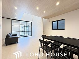 名東区宝が丘　新築戸建