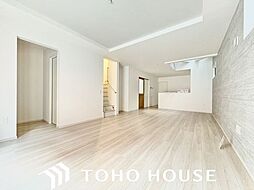 緑区鳴海町字汐田　新築戸建