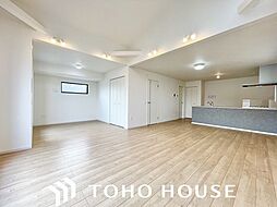 緑区鳴海町　新築戸建