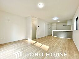 緑区鳴海町　新築戸建