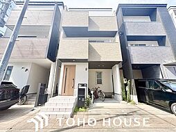 千種区今池南3丁目　中古戸建