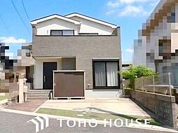 天白区焼山2丁目　中古戸建