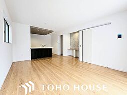 千種区東千種台　新築戸建