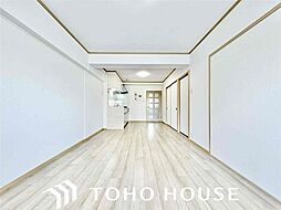 ライオンズマンション藤ヶ丘ガーデン
