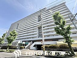 虹ヶ丘マンション本館