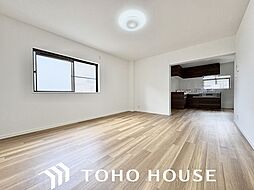 清須市西市場1丁目　中古戸建
