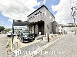 清須市西市場1丁目　中古戸建