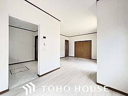 尾張旭市城山町三ツ池　中古戸建
