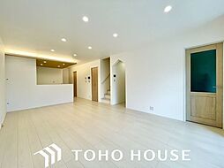 長久手市久保山　新築戸建