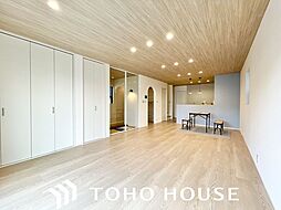 長久手市久保山　新築戸建