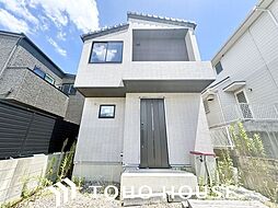 尾張旭市緑町緑ケ丘　中古戸建