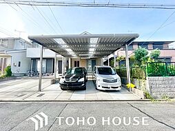 港区甚兵衛通4丁目　中古戸建