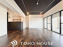 シンフォニアみなみが丘イーストコートD棟