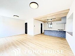 日進市藤島町芝干　中古戸建
