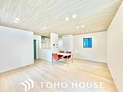 天白区植田西2丁目　新築戸建
