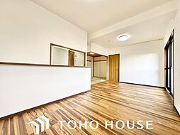 ラビデンス荒子川公園III番館