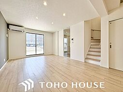 港区東茶屋2丁目　新築戸建