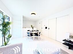 日進市藤塚1丁目　新築戸建