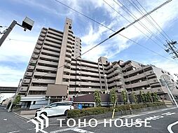 宝マンション新守山イースト
