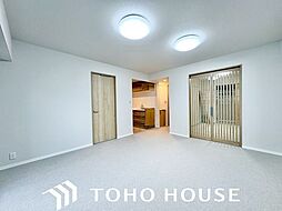 パークシティ三郷壱番館