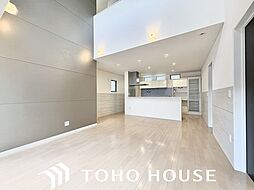 北区五反田町　中古戸建