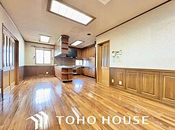 大府市桃山町1丁目　中古戸建