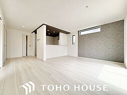 守山区大字上志段味字海東　新築戸建