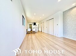 一宮市大和町妙興寺　新築戸建