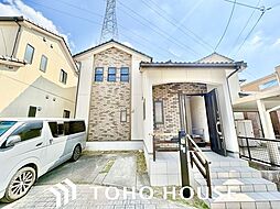一宮市せんい1丁目　中古戸建