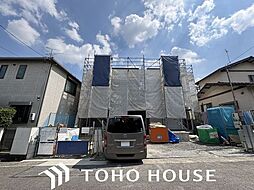 名東区社が丘2丁目　新築戸建