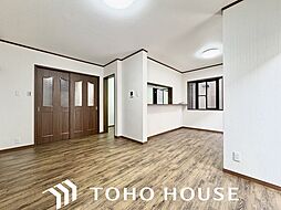 春日井市神領町1丁目　中古戸建
