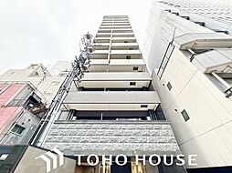 プレサンスロジェ名古屋久屋大通公園