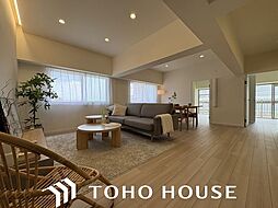 マンション桜山アイリス