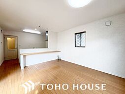 中川区東春田2丁目　中古戸建