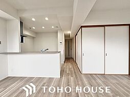 宝マンション瓢箪山