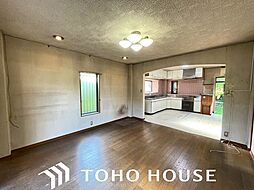 日進市岩崎町市場　中古戸建