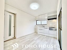 中川区吉津2丁目　中古戸建