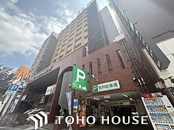 ライオンズマンション栄