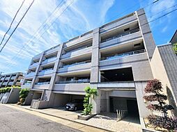 パルシオ本山鹿子町C