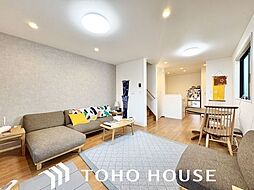 千種区内山1丁目　中古戸建