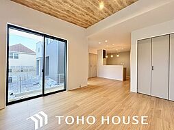 緑区細口1丁目　新築戸建